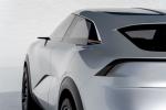 Infiniti QX Inspiration 2019 года